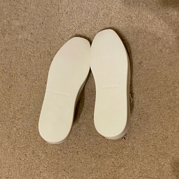 Vince Slip On Sneaker - Picture 3 of 3